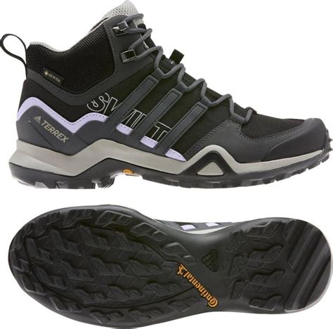 adidas terrex snow hoge schoenen|adidas terrex dames.